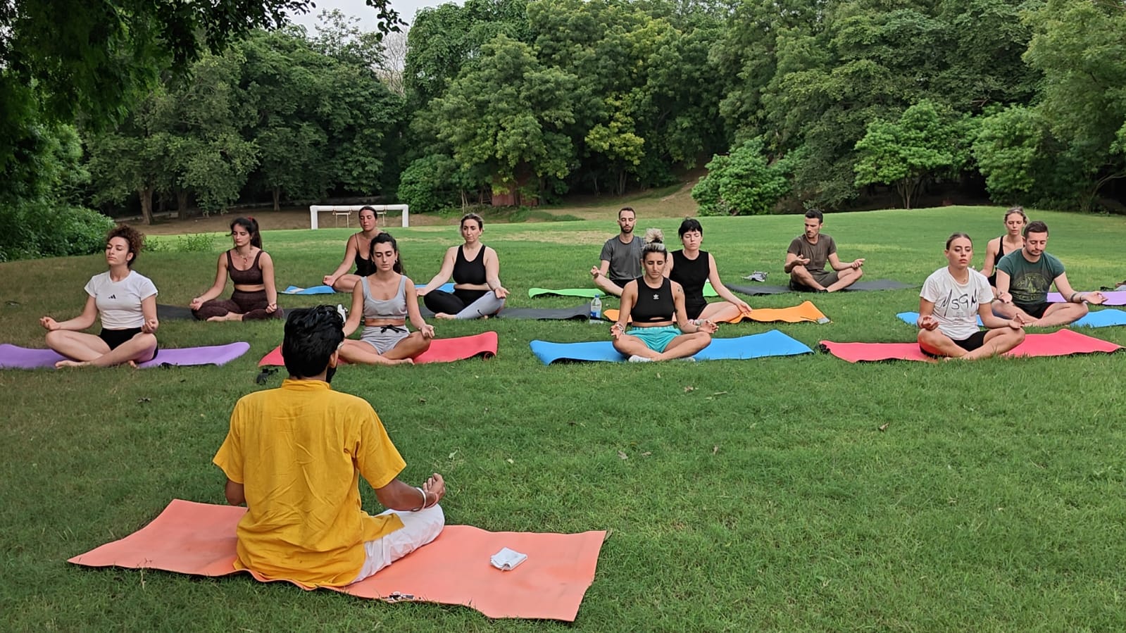 Jeevanpath Yoga